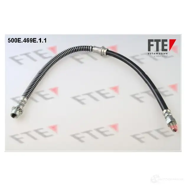 Тормозной шланг FTE 500E.469E.1.1 603426 4028569454627 28N K1BD