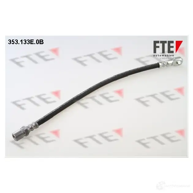 Тормозной шланг FTE 4028569274102 603011 353.133E.0B U66K 92