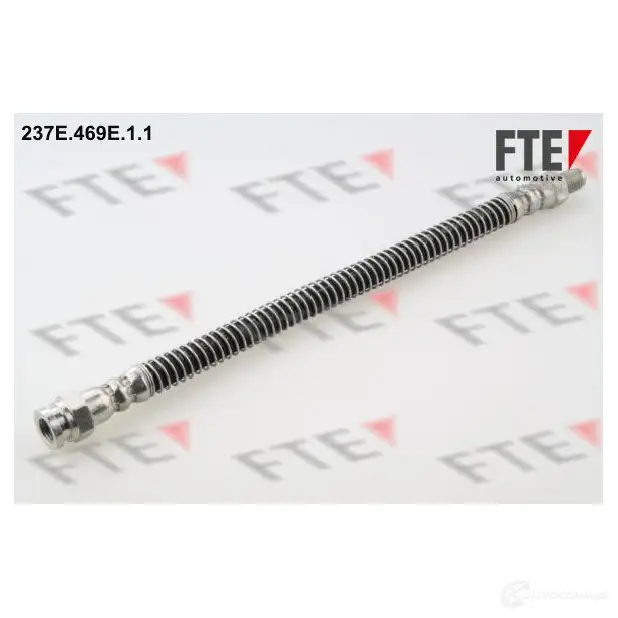 Тормозной шланг FTE 237E.469E.1.1 602655 TTIELE 3 4028569464282
