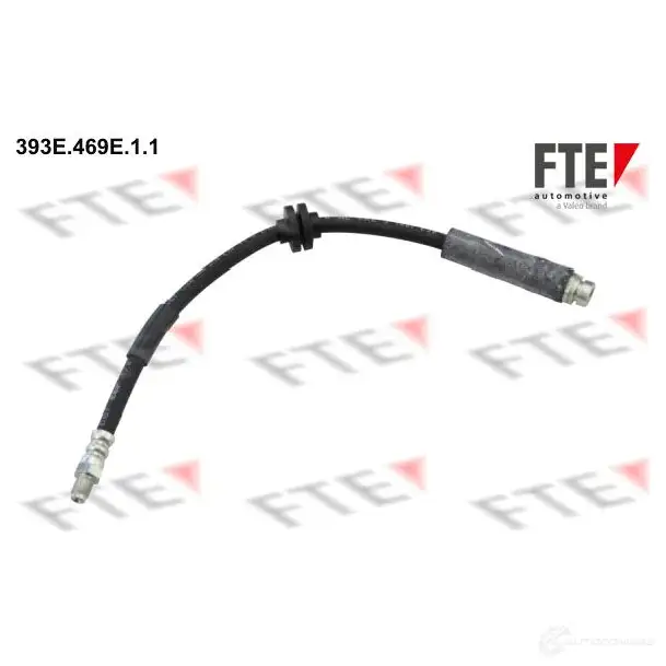 Тормозной шланг FTE 4028569493220 393E.469E.1.1 Y78O T 603106