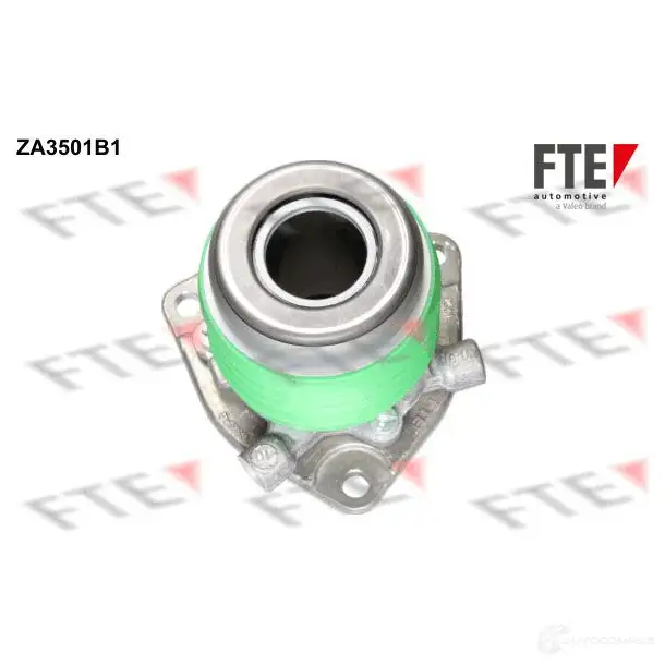 Тормозной шланг FTE 525e865e12 I KERHDX 4028569454092 603491
