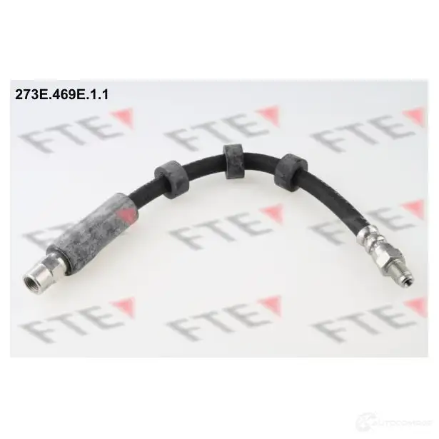 Тормозной шланг FTE 602768 273E.469E.1.1 1Q5 GF 4028569454337