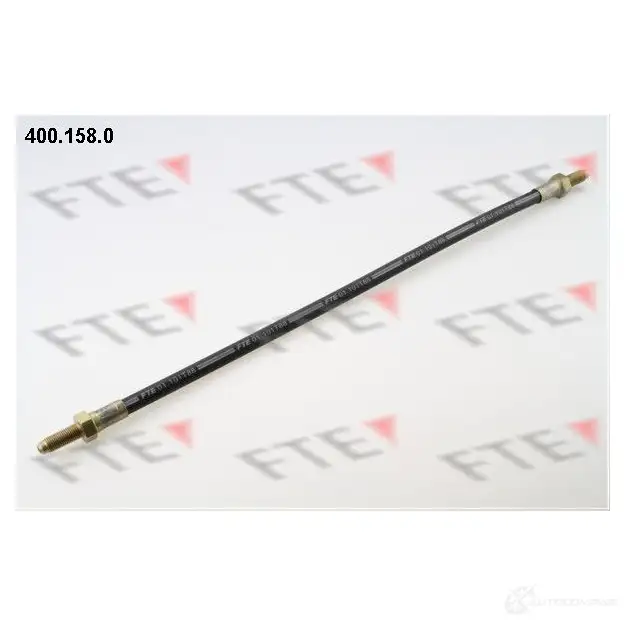 Тормозной шланг FTE YS 1GZ 4028569313221 400.158.0 603123
