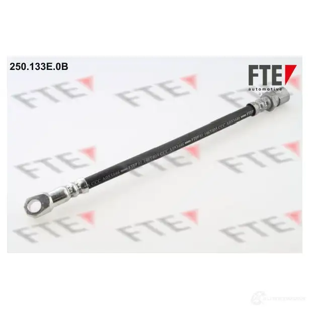 Тормозной шланг FTE 4028569269115 R 1LNJ74 250.133E.0B 602692