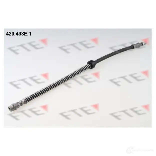 Тормозной шланг FTE 603193 4FP4 K9W 4028569357799 420.438E.1