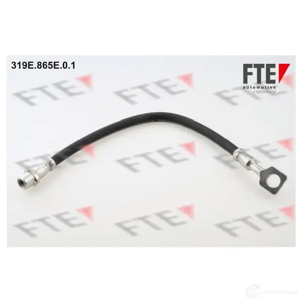 Тормозной шланг FTE 319E.865E.0.1 4028569457406 VMH IFX 602911