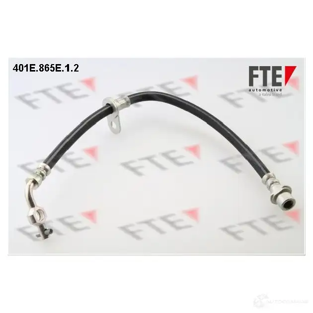 Тормозной шланг FTE 401e865e12 603139 E1TA JN 4028569455464