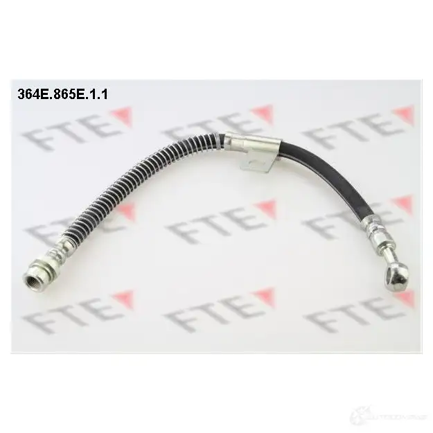 Тормозной шланг FTE 4028569455181 A 6GGXRE 603040 364E.865E.1.1
