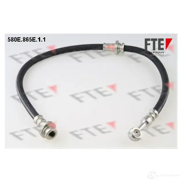 Тормозной шланг FTE GC8N J3K 4028569454597 603579 580E.865E.1.1