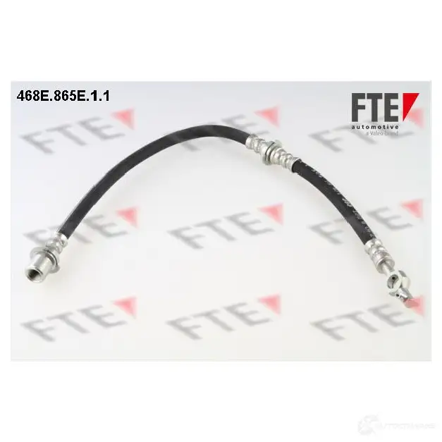 Тормозной шланг FTE 468E.865E.1.1 4028569485973 8 8QV1 603335
