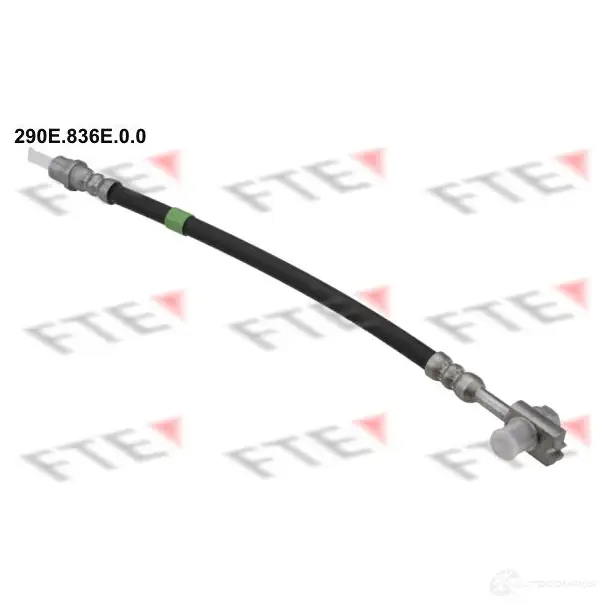 Тормозной шланг FTE N6 XO1N 290E.836E.0.0 602826 4028569662190