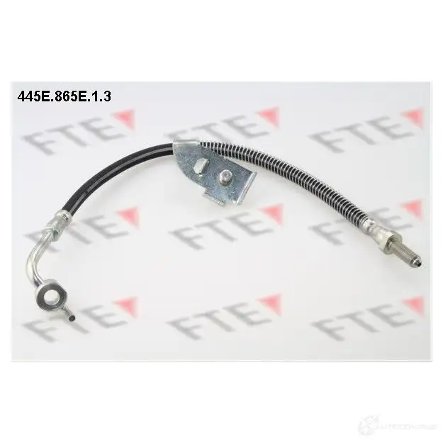 Тормозной шланг FTE 445E.865E.1.3 4028569453538 603271 CP L7Q