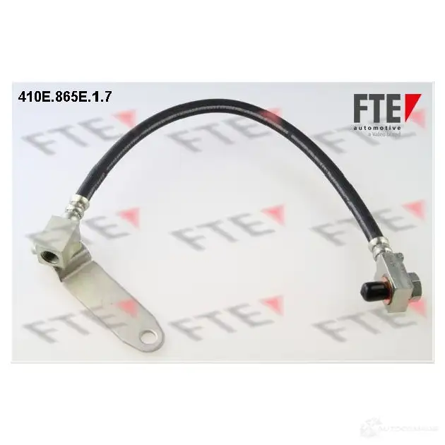 Тормозной шланг FTE 603171 4028569473413 JAGREW V 410E.865E.1.7 изображение 0