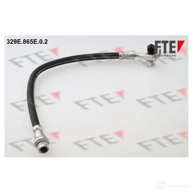 Тормозной шланг FTE 329E.865E.0.2 602947 4028569500461 KN 35R0