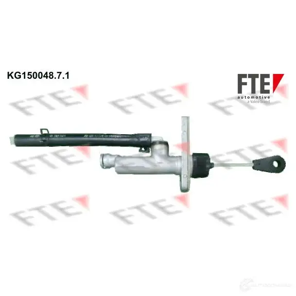Тормозной шланг FTE 240e666e11 4028569453248 602674 8 Z1Y2