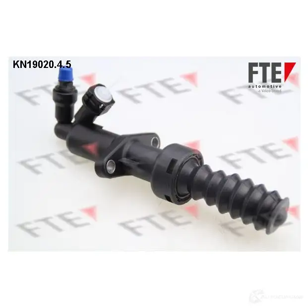 Тормозной шланг FTE 35NASJ L 603119 397e865e11 4028569454368
