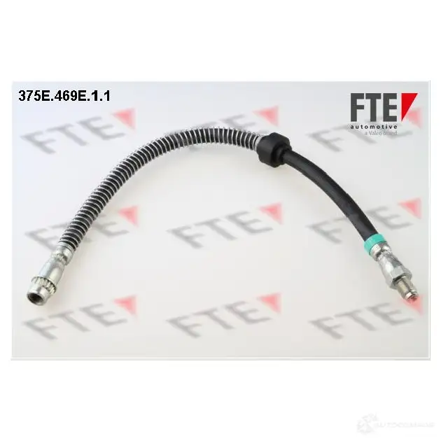 Тормозной шланг FTE 375E.469E.1.1 4028569454559 603059 P M5B7