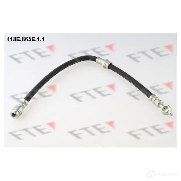 Тормозной шланг FTE 4028569466811 56X 26 418E.865E.1.1 603190