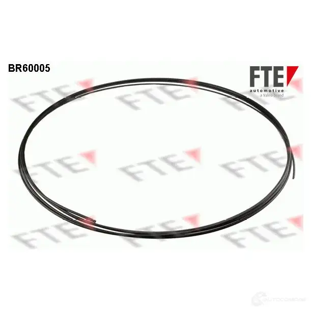 Тормозная трубка FTE 4028569028248 UBNUMI B 606062 BR60005