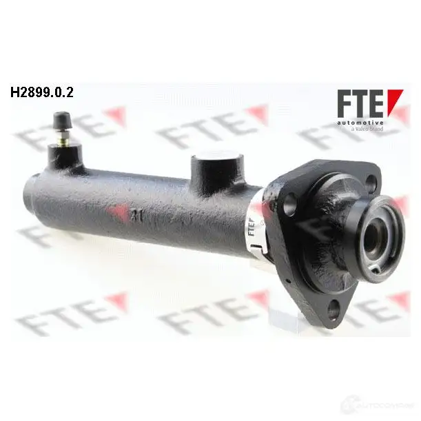 Главный тормозной цилиндр FTE 5 448 610408 S5448 H2899.0.2