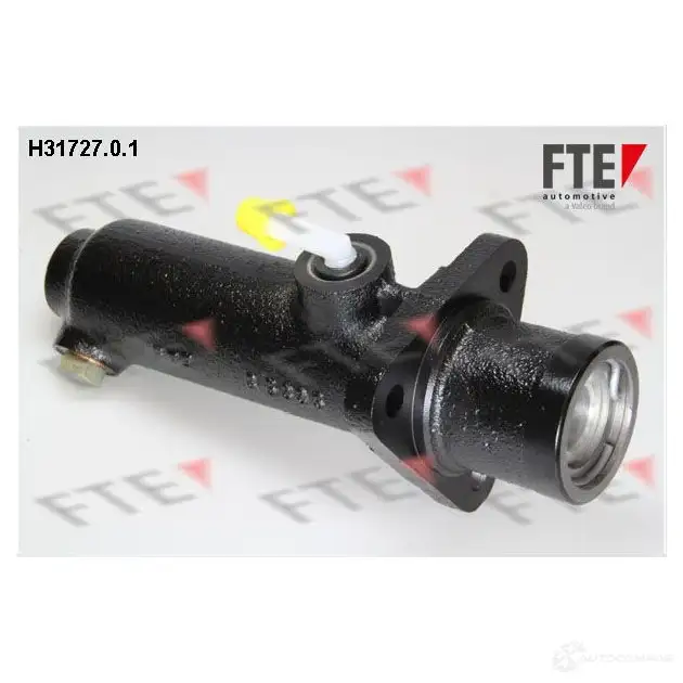 Главный тормозной цилиндр FTE H31727.0.1 S5335 5 335 610427