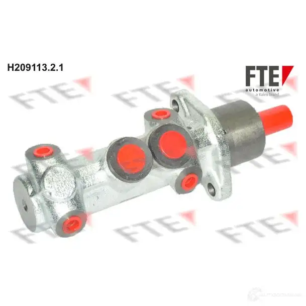 Главный тормозной цилиндр FTE 609936 h20911321 4028569469218 7R Z6N