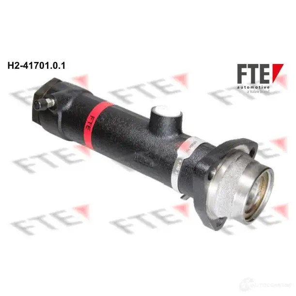 Главный тормозной цилиндр FTE S5249 h24170101 5 249 609865