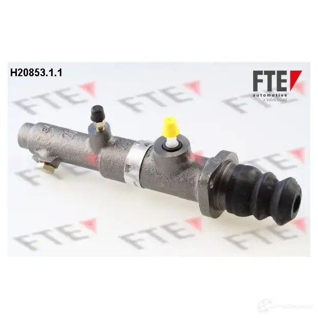 Главный тормозной цилиндр FTE H20853.1.1 S5043 50 43 609871