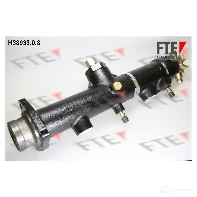 Главный тормозной цилиндр FTE 50 19 S5019 610458 H38933.0.8