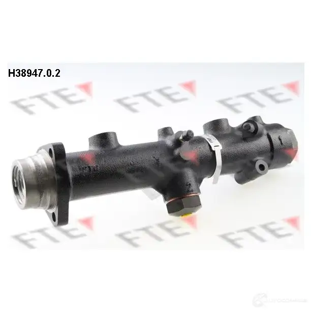 Главный тормозной цилиндр FTE S5154 515 4 h3894702 610461