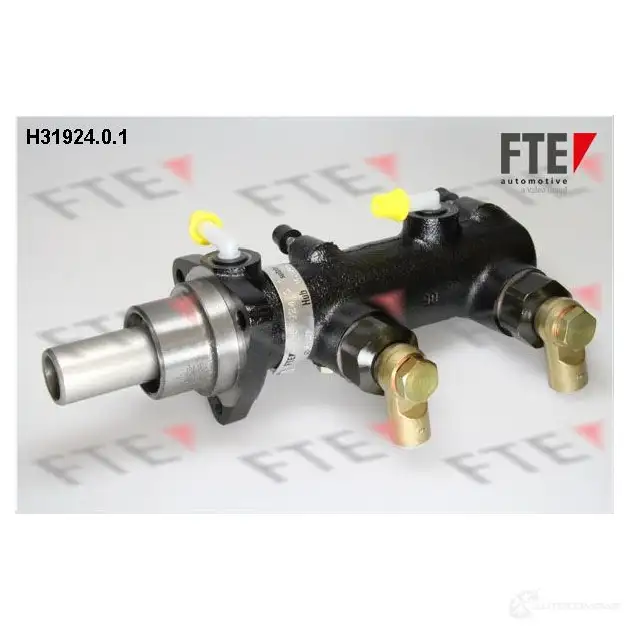 Главный тормозной цилиндр FTE 5 109 S5109 610434 H31924.0.1