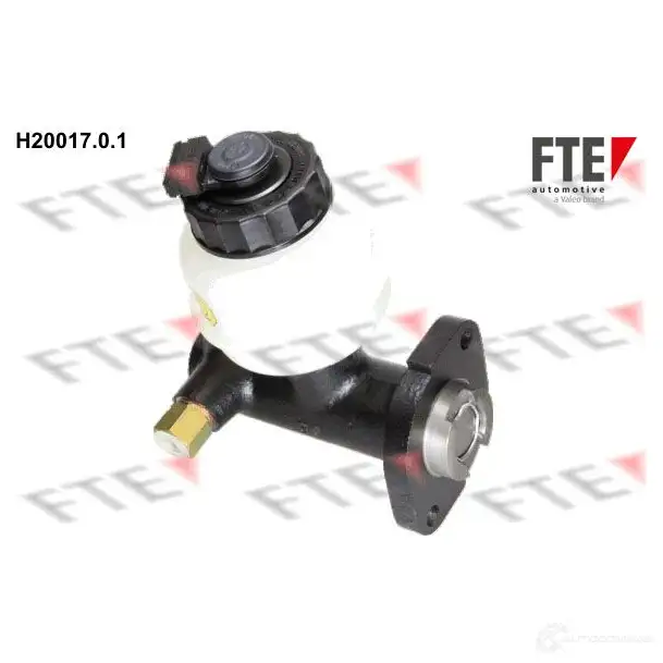 Главный тормозной цилиндр FTE H20017.0.1 S5465 5 465 609868