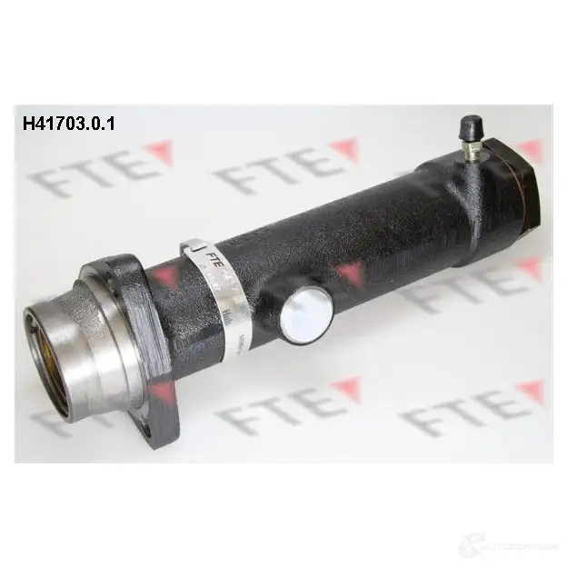 Главный тормозной цилиндр FTE S5249 52 49 h4170301 610465