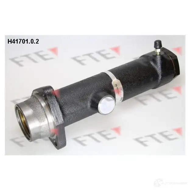 Главный тормозной цилиндр FTE S5249 H41701.0.2 524 9 610464