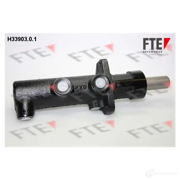 Главный тормозной цилиндр FTE H33903.0.1 S5478 5 478 610437