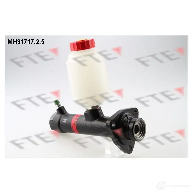 Главный тормозной цилиндр FTE 1423245926 S36 7 MH31717.2.5 SCARBO