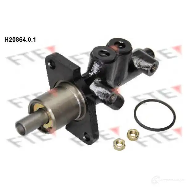 Главный тормозной цилиндр FTE h2086401 609879 4AE C9 4028569076126
