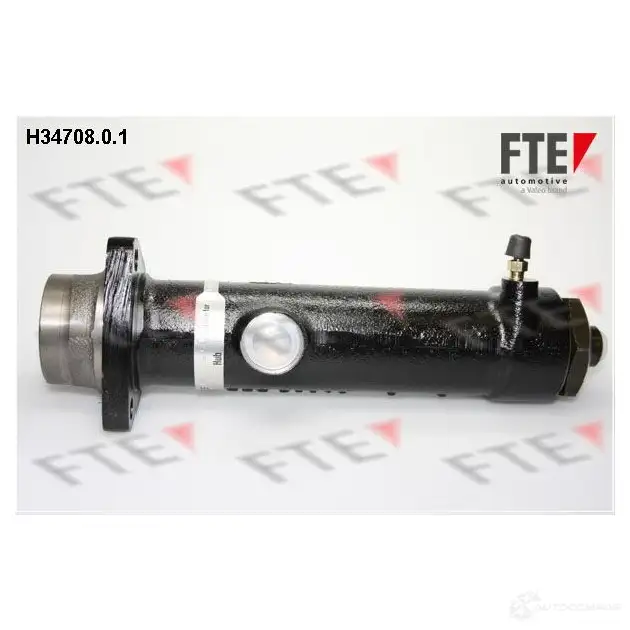 Главный тормозной цилиндр FTE S5249 610445 5 249 H34708.0.1