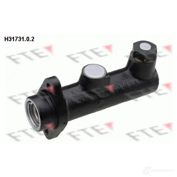 Главный тормозной цилиндр FTE S5329 53 29 H31731.0.2 610430