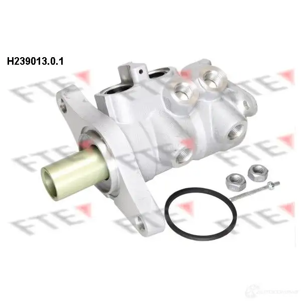 Главный тормозной цилиндр FTE H239013.0.1 4028569423203 610137 0YJ 05