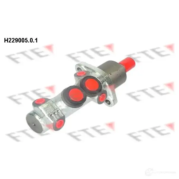 Главный тормозной цилиндр FTE YC 5PLO 4028569423302 610001 H229005.0.1