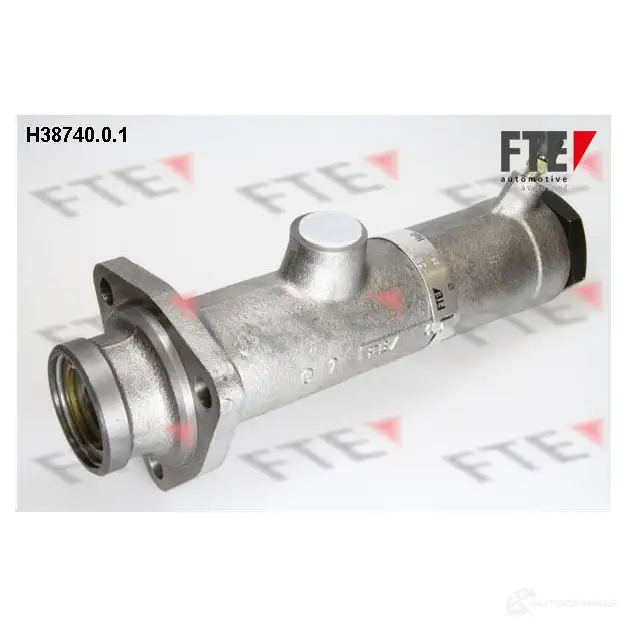 Главный тормозной цилиндр FTE S406 H38740.0.1 610456 4 06