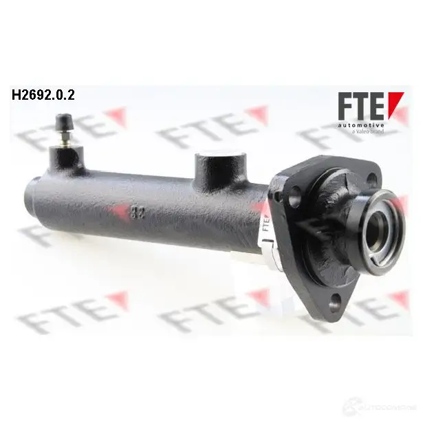 Главный тормозной цилиндр FTE H2692.0.2 610391 544 8 S5448
