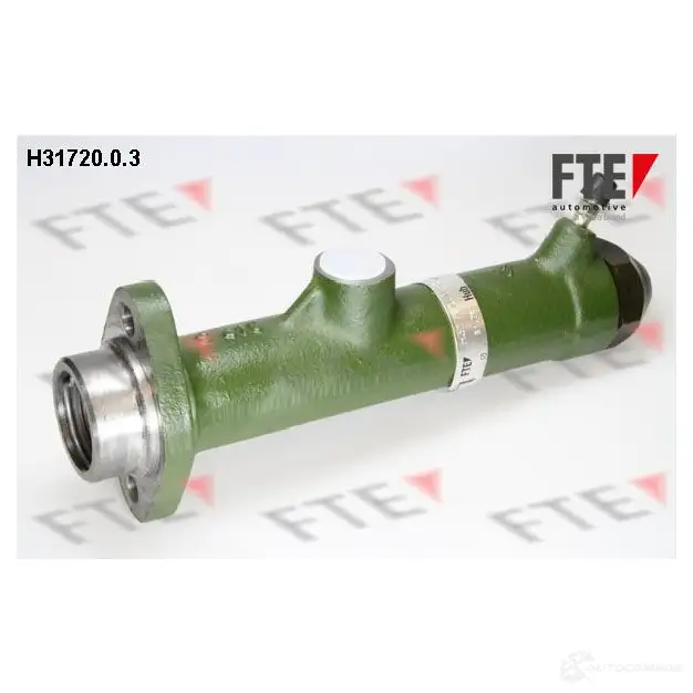 Главный тормозной цилиндр FTE H31720.0.3 S41 5 610424 NWLAYE