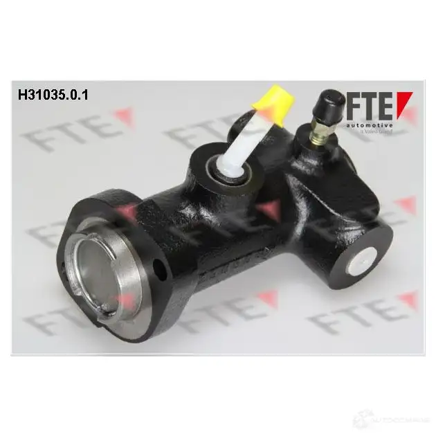 Главный тормозной цилиндр FTE S5519 610412 5 519 H31035.0.1