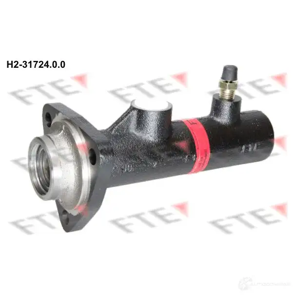 Главный тормозной цилиндр FTE 609860 5 040 S5040 H2-31724.0.0