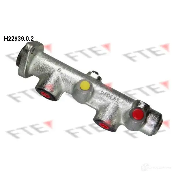 Главный тормозной цилиндр FTE S5458 610088 h2293902 5 458