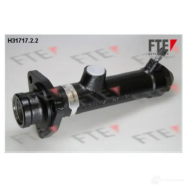 Главный тормозной цилиндр FTE H31717.2.2 S36 7 QBF7P 1423245893