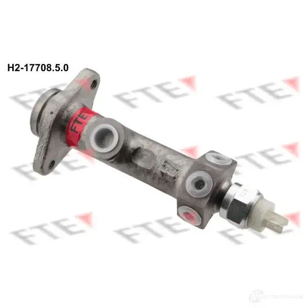 Главный тормозной цилиндр FTE M3D5XV 609850 S43 3 H2-17708.5.0