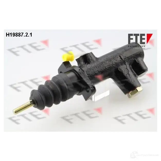 Главный тормозной цилиндр FTE S5565 609825 55 65 H19887.2.1